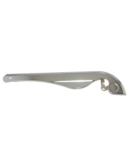 Chopper Chain Guard 726 Chrome.